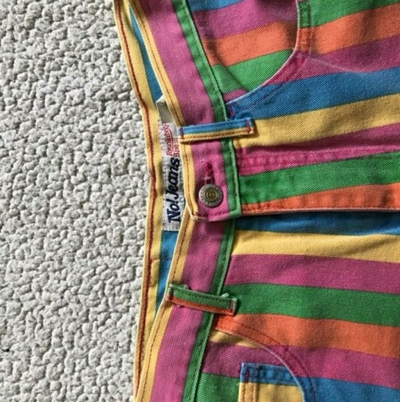Colorful shortz - Picture 4 of 4